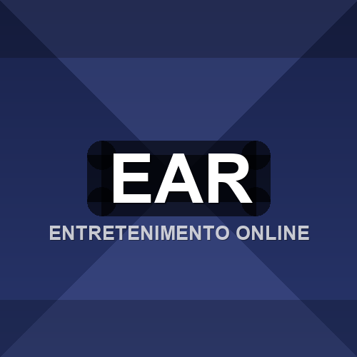ear logo