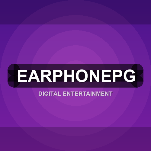 earphonepg logo
