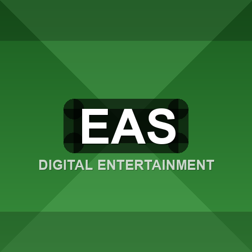 eas logo