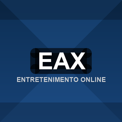 eax logo