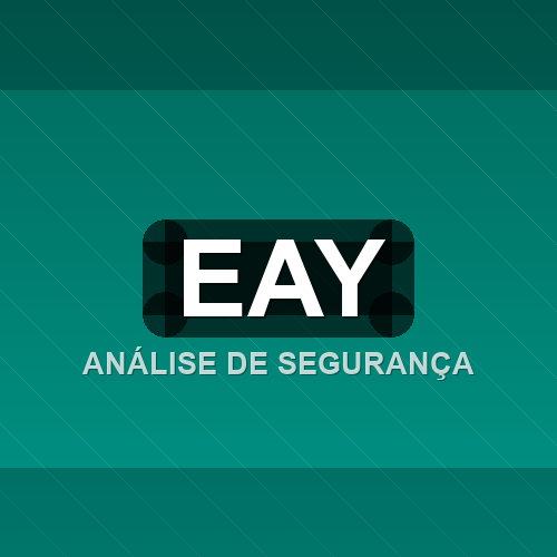 eay logo