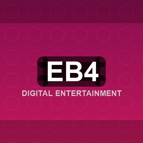 eb4 logo