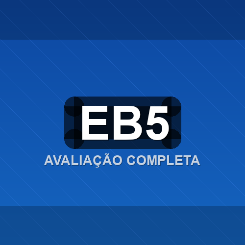 eb5 logo