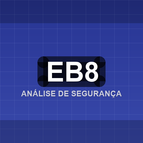 eb8 logo