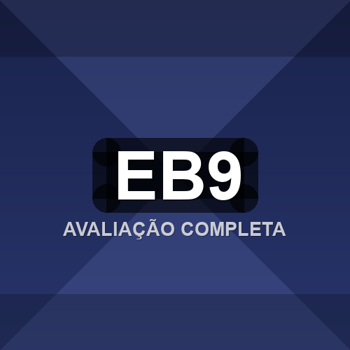 eb9 logo