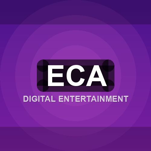 eca logo