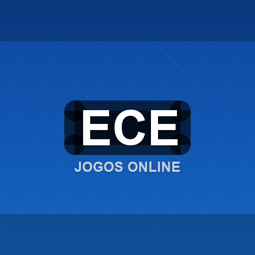 ece logo