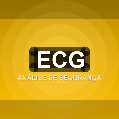 ecg logo