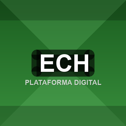 ech logo