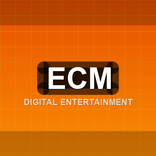 ecm logo