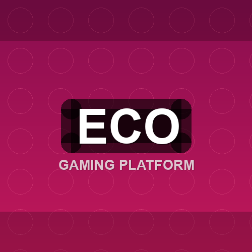eco logo