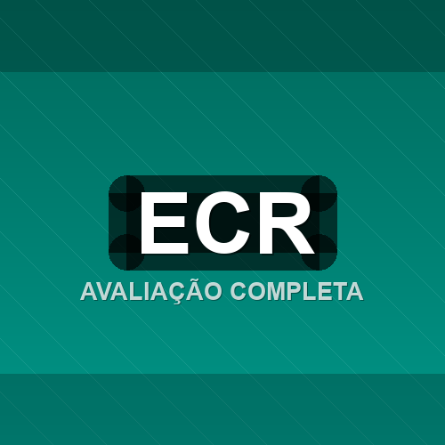 ecr logo