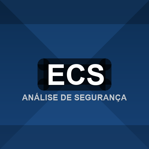 ecs logo