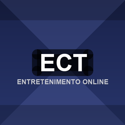 ect logo