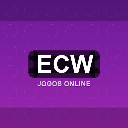 ecw logo