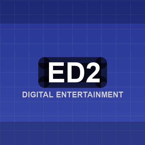 ed2 logo