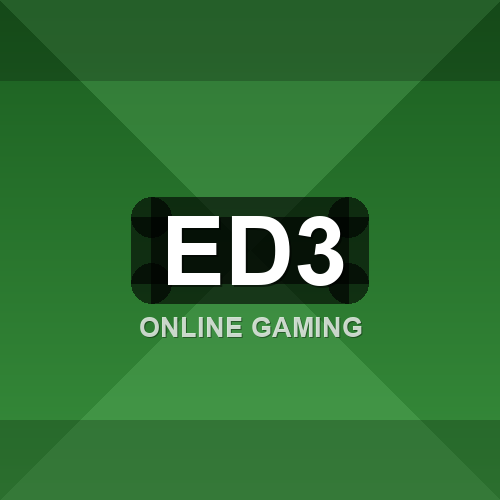 ed3 logo