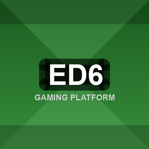 ed6 logo