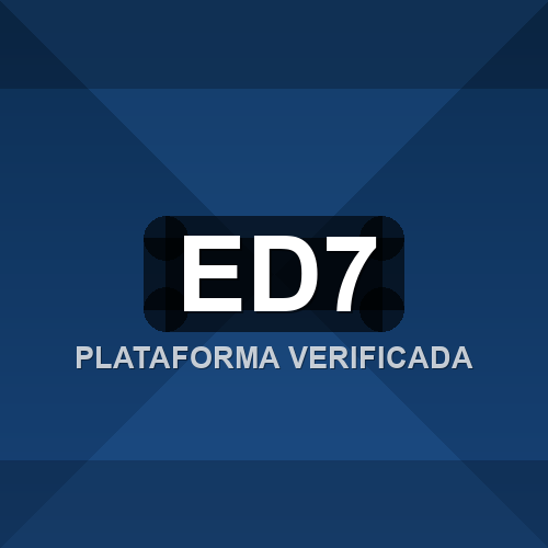 ed7 logo