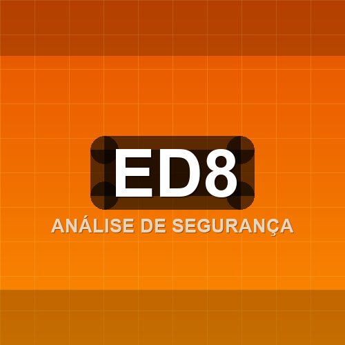 ed8 logo