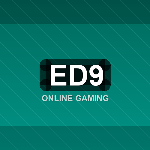 ed9 logo