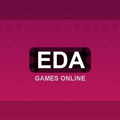 eda logo