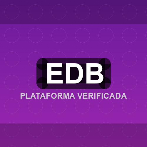 edb logo