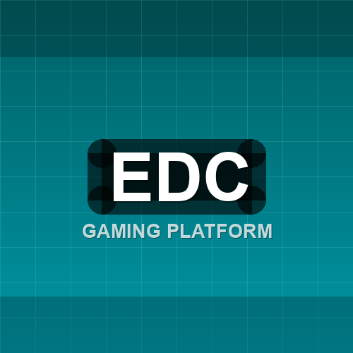 edc logo
