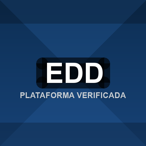 edd logo