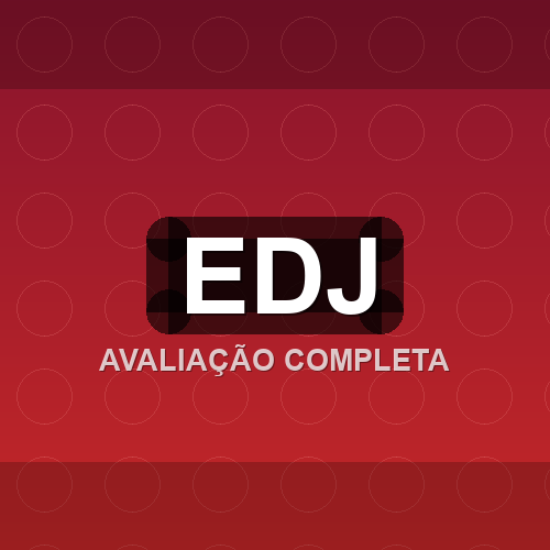 edj logo
