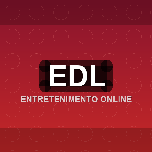 edl logo