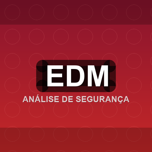 edm logo