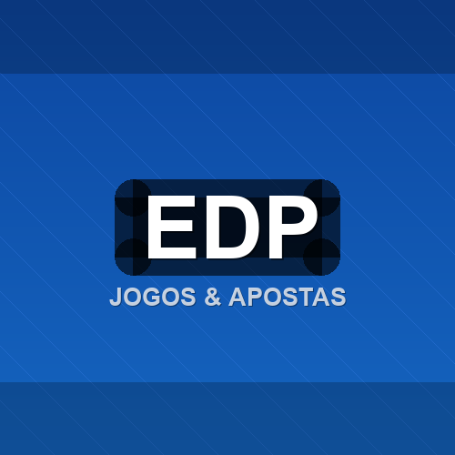 edp logo