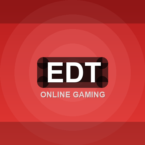 edt logo