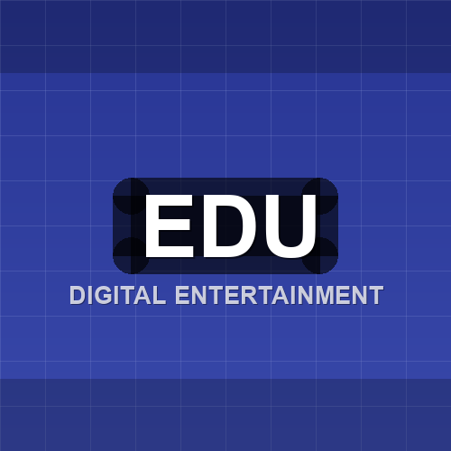 edu logo