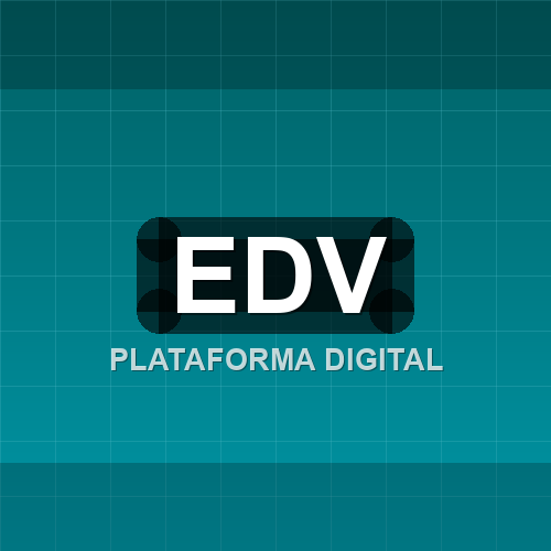 edv logo