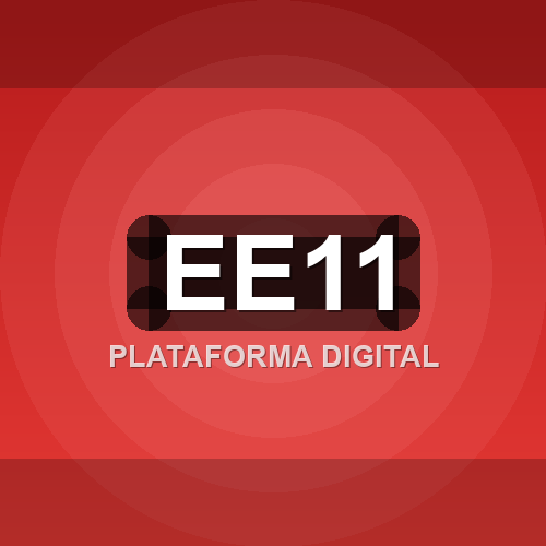 ee11 logo