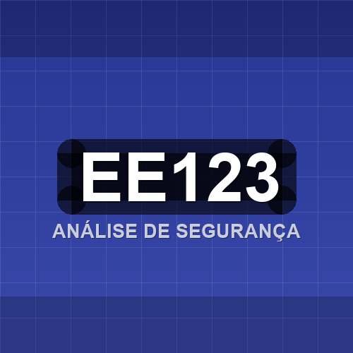 ee123 logo
