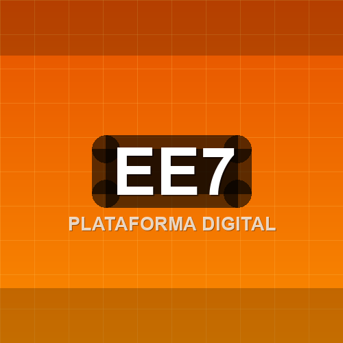 ee7 logo