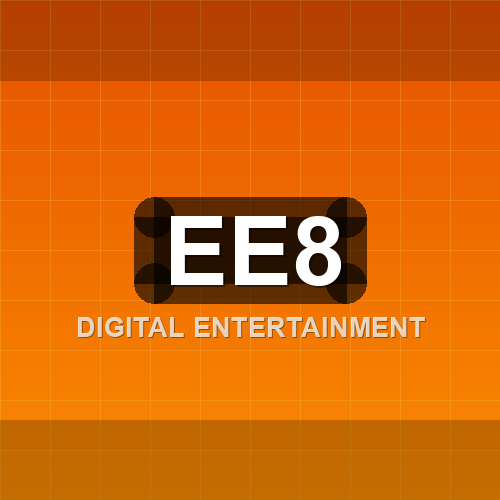 ee8 logo