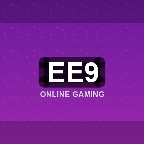 ee9 logo