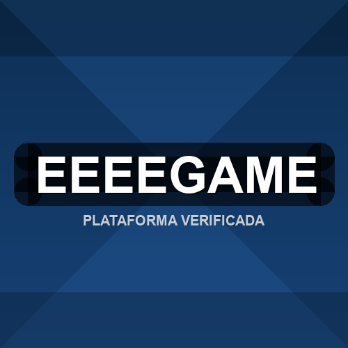 eeeegame logo