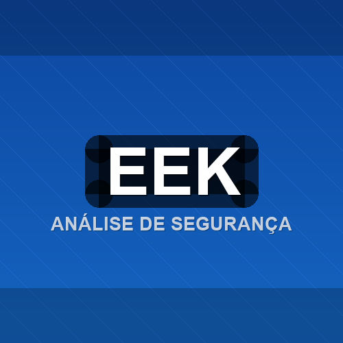 eek logo