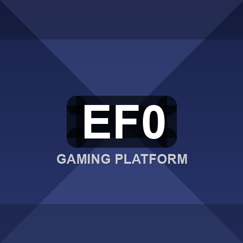 ef0 logo
