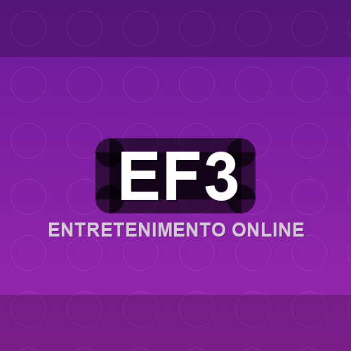 ef3 logo