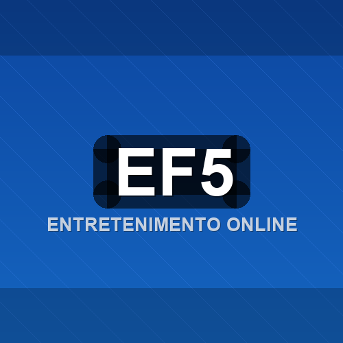 ef5 logo