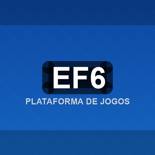 ef6 logo