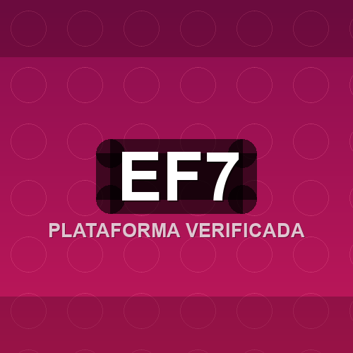 ef7 logo