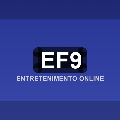 ef9 logo