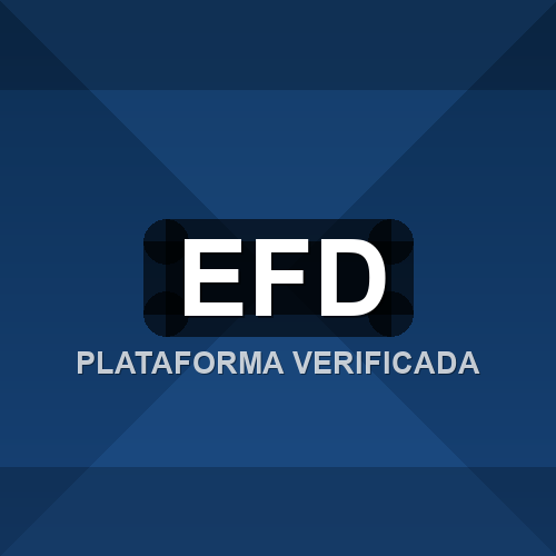 efd logo